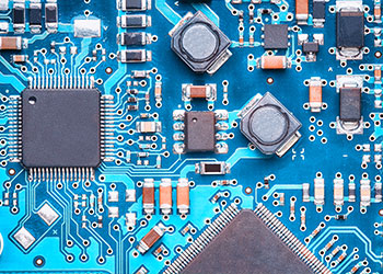 Development of Copper Foil Technology for Printed Circuit Boards