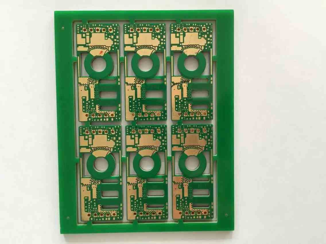 电子机械设计 PCB 空间中的 3D 功效 PCB 设计