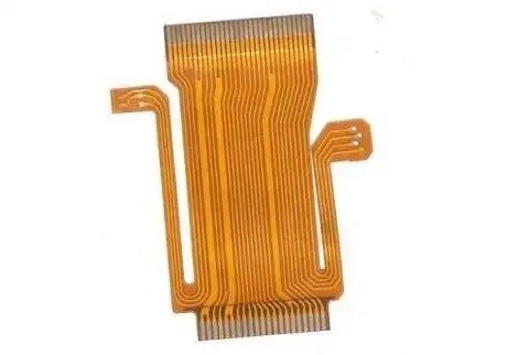 ?What are the test forms of flexible circuit board patch?